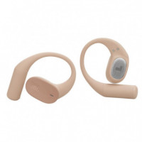 Auriculares BLUETOOTH JBL Sense Lite Beige
