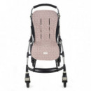 Colchoneta Para Silla Cherry Pasito A Pasito