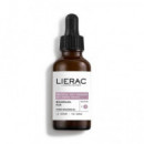 LIERAC PROTOCOLO ANTIRROJECES SERUM 30 ML
