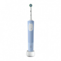 Cepillo Dental Oral-b Vitality Pro Incluye Recambio Azul BRAUN