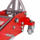 Gato Aluminio Dual Pump Fargo Tools 1.5 Ton  AICER