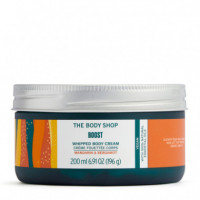 THE BODY SHOP Wellness Crema Corporal Boost, 200ML