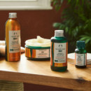 THE BODY SHOP Wellness Crema Corporal Boost, 200ML