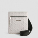 ANTONY MORATO Bolso Gris MMAB00426 FA210087-1013