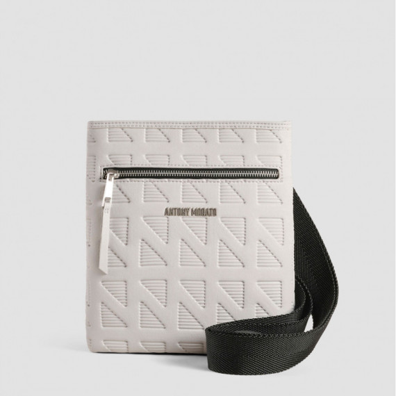 ANTONY MORATO Bolso Gris MMAB00426 FA210087-1013