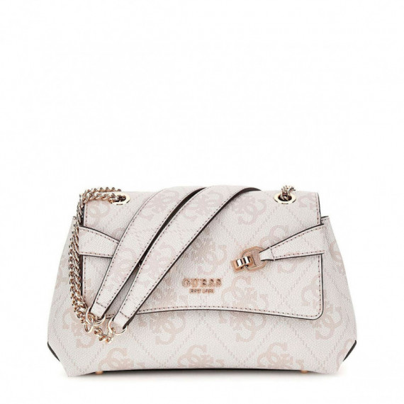 GUESS Bolso Lorelei Blanco HWOS9639210-BNN