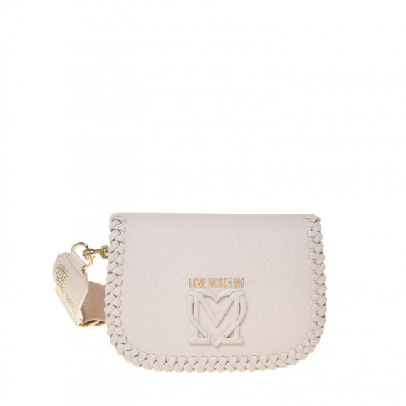 LOVE MOSCHINO Bolso Blanco JC4125PP1MLJ0110-110