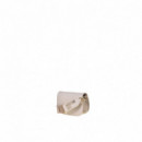 LOVE MOSCHINO Bolso Blanco JC4125PP1MLJ0110-110