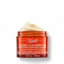 KIEHL'S Turmeric & Cranberry Tratamiento Facial Instantáneo que Ilumina y Revitaliza, 100ML