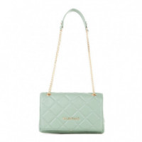 Valentino Hand Bags Bolso Verde VBS3KK02R-G44