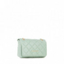 VALENTINO HAND BAGS Bolso Verde VBS3KK02R-G44