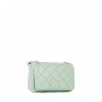 Valentino Hand Bags Bolso Verde VBS3KK02R-G44