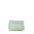 VALENTINO HAND BAGS Bolso Verde VBS3KK02R-G44