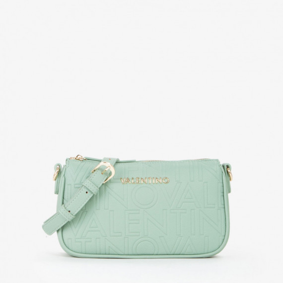 VALENTINO HAND BAGS Bandolera Verde VBS8PG42-M67