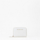Valentino Hand Bags Cartera Blanco VPS5A8137-173