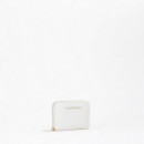Valentino Hand Bags Cartera Blanco VPS5A8137-173