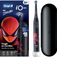 Cepillo Eléctrico Oral-B iO Kids Spiderman