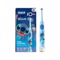 Cepillo Eléctrico Oral-B iO Kids Stitch