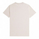 Camiseta Crew Neck  FRED PERRY