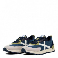 Zapatilla MUNICH Versatile 28