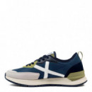 Zapatilla MUNICH Versatile 28