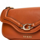 Bolso Bandolera HWBG79  GUESS