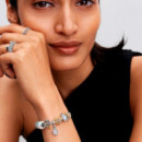 Charm Hogar y Corazón 764145C00  PANDORA