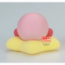 Figura Kirby Fluffy Puffy Mine - Break Time  BANPRESTO