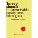 Tarot y Ciencia   2024