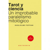 Tarot y Ciencia   2024