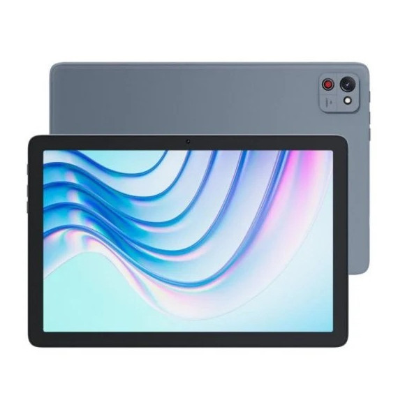 Tablet CUBOT Tab 65 10.1" Hd+ 4GB/128GB/5G/13MPX Blue + Funda + Teclado + Raton