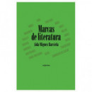 Marcas de Literatura   2025