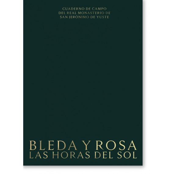 Bleda y Rosa.   2025 - Guanxe Atlantic Marketplace