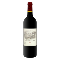 Carruades de Lafite 2012  CHÂTEAU LAFITE ROTHSCHILD