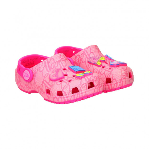 Zueco Rosa  CROCS