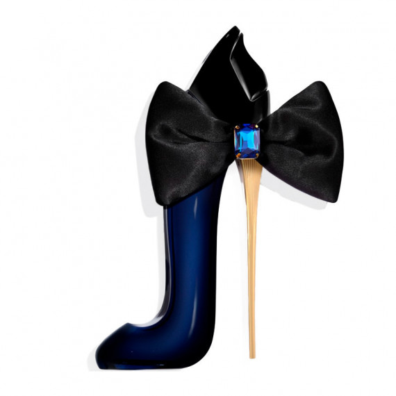 Good Girl Bowtastic Eau de Parfum
edición Especial  CAROLINA HERRERA