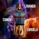 Le Male Elixir Parfum Edición Coleccionista  JEAN PAUL GAULTIER