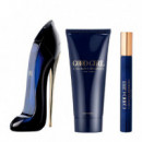 Good Girl Eau de Parfum
set  CAROLINA HERRERA