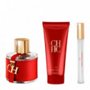 Ch Eau de Toilette
estuche  CAROLINA HERRERA