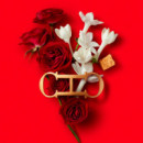 Ch Eau de Toilette
estuche  CAROLINA HERRERA