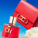 Ch Eau de Toilette
estuche  CAROLINA HERRERA