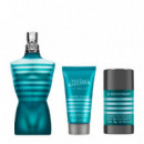 Le Male Eau de Toilette
estuche  JEAN PAUL GAULTIER