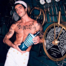 Le Male Eau de Toilette
estuche  JEAN PAUL GAULTIER