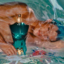 Le Beau Eau de Toilette
estuche  JEAN PAUL GAULTIER