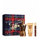 Le Male Elixir Parfum
estuche  JEAN PAUL GAULTIER