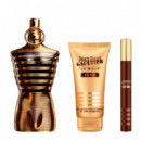 Le Male Elixir Parfum
estuche  JEAN PAUL GAULTIER