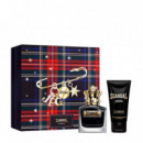 Scandal  For Him Eau de Parfum Intense
estuche  JEAN PAUL GAULTIER