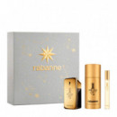 1 Million Eau de Toilette
estuche  PACO RABANNE