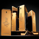 1 Million Eau de Toilette
estuche  PACO RABANNE