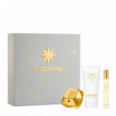 Lady Million Eau de Parfum
set  PACO RABANNE